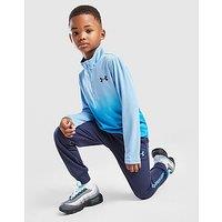 Under Armour Tech Fade 1/4 Zip Tracksuit Infant - Blue