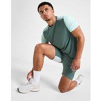 Reprimo Flight T-Shirt - Green - Mens