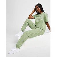 Reebok Varsity Joggers - green - Womens