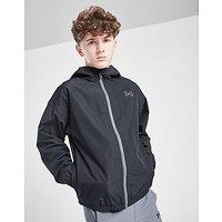 Under Armour Fleece Lined Jacket Junior - Black