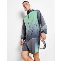 Technicals Lotus Shorts - green - Mens