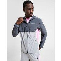 Technicals Tubo Jacket - Pink - Mens