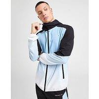 Technicals Lotus Jacket - Blue - Mens