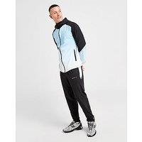Technicals Lotus Track Pants - Sky Blue - Mens