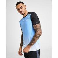 Technicals Lotus T-Shirt - Sky Blue - Mens