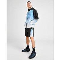 Technicals Lotus Shorts - Sky Blue - Mens