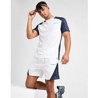 Technicals Zaid Shorts - Navy - Mens