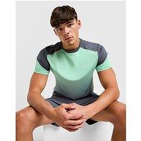 Technicals Lotus T-Shirt - green - Mens