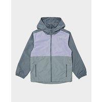 Under Armour Ripstop Windrunner Jacket Junior - Grey