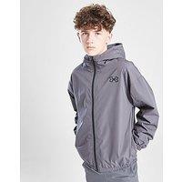 Under Armour Fleece Lined Jacket Junior - Grey