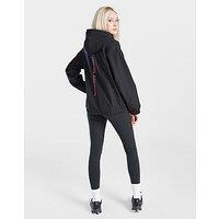 Under Armour Girls' Fleece Lined Jacket Junior - Black