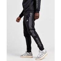 adidas Energize Joggers - Black - Mens