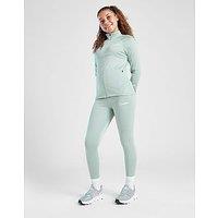 Berghaus Girls' Carve Leggings Junior - Green