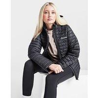 Berghaus Girls' Multi Padded Jacket Junior - Black