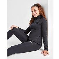 Berghaus Girls' Carve Leggings Junior - Black