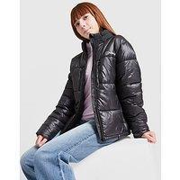 Berghaus Girls' Panel Padded Jacket Junior - Black - Kids