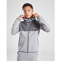Berghaus Poly Hoodie Junior - Grey