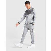 Berghaus Poly Track Pants Junior - Grey