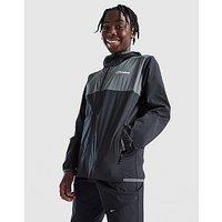 Berghaus Theran V2 Full Zip Jacket Junior - Black