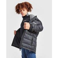 Berghaus Tech v3 Baffle Jacket Junior - Black
