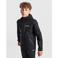 Berghaus Sleet Jacket Junior - Black