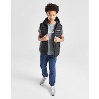Berghaus Tern Gilet Junior - Black