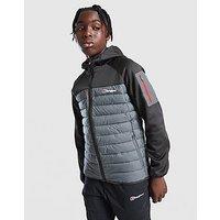 Berghaus Peak Hybrid Jacket Junior - Grey