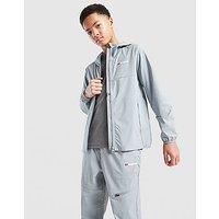 Berghaus Theran V2 Full Zip Jacket Junior - Grey