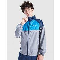 Berghaus Wind Shell Jacket Junior - Grey