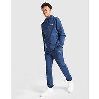 Berghaus Theran Woven Track Pants Junior - Blue - Kids