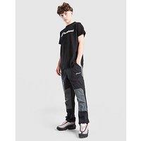 Berghaus Fast Hike Track Pants Junior - Black - Kids