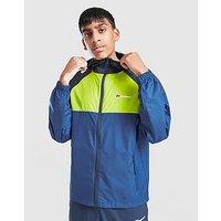 Berghaus Wind Shell Jacket Junior - Blue