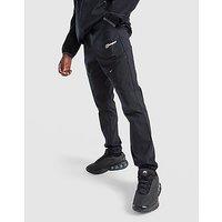 Berghaus Theran Woven Track Pants Junior - Black