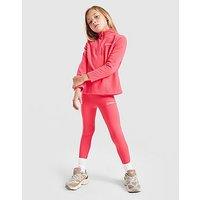 Berghaus Girls' Fall Fleece Set Children - Pink