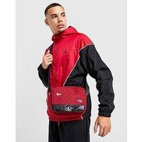 Jordan Monogram Mini Messenger Bag - Red