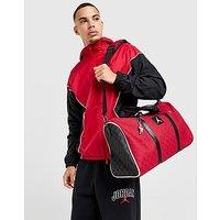 Jordan Monogram Duffle Bag - Red
