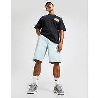 Unlike Humans Mick Shorts - Blue - Mens