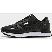 Fila Valado - Black - Mens