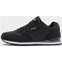 Fila Cress - Black - Mens