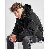 McKenzie Cinder Short Jacket Junior - Black