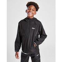 McKenzie Temper Woven Jacket Junior - Black