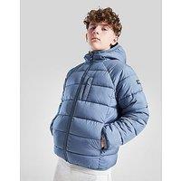 McKenzie Turnbull Full Zip Jacket Junior - Blue