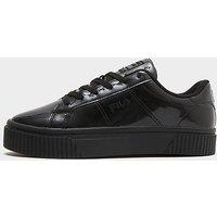 Fila Panache Patent Junior - black - Kids