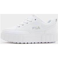 Fila Sandblast Junior - white