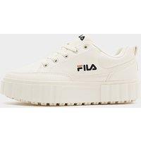 Fila Sandblast Junior - brown