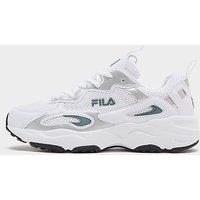 Fila Ray Tracer 2K Junior - White