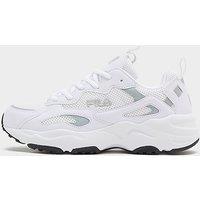 Fila Ray Tracer 2K Junior - White