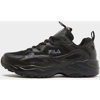 Fila Ray Tracer 2K Junior - Black