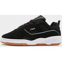 Fila Corda Suede Junior - black