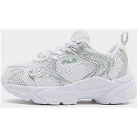 Fila Heroics Infant - white